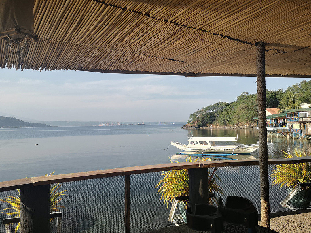 红树林度假式酒店主图