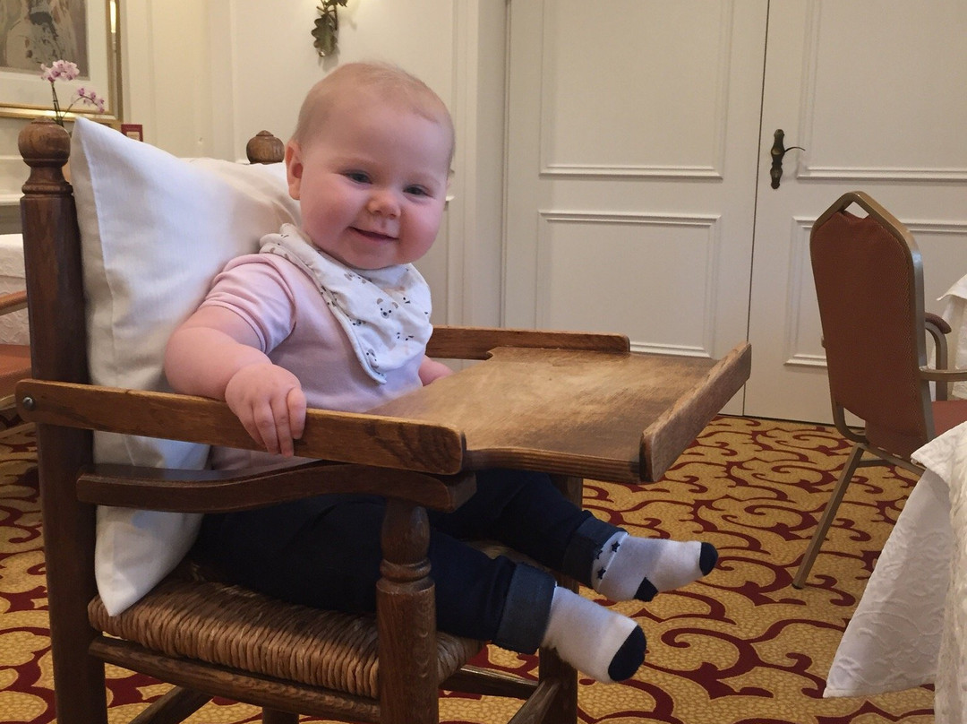 纽莫艾斯罗曼蒂克帕斯特酒店主图