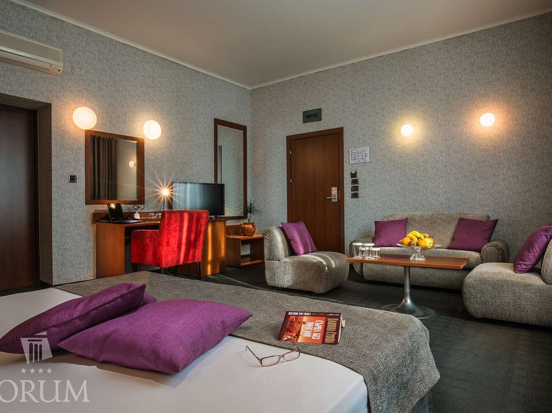 Forum Hotel主图