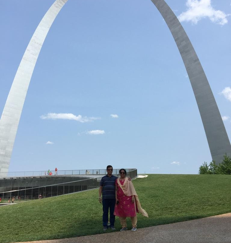 Hotel East Coast主图