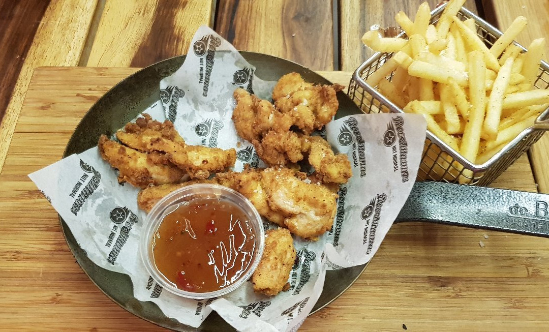 Ballito Junction-巴利托必去景点