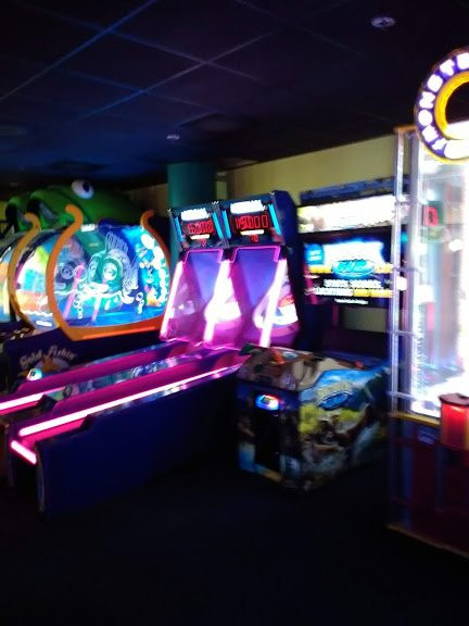 Beach Cove Resort主图