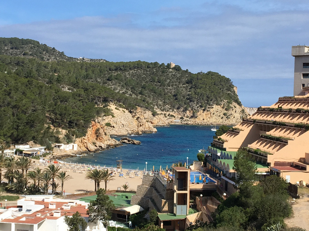 San Miguel Park & Esmeralda Mar Apartments主图