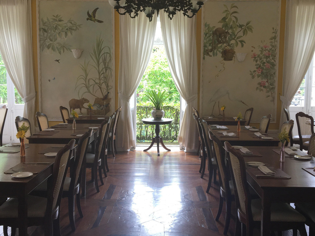 Hotel Solar do Imperio主图