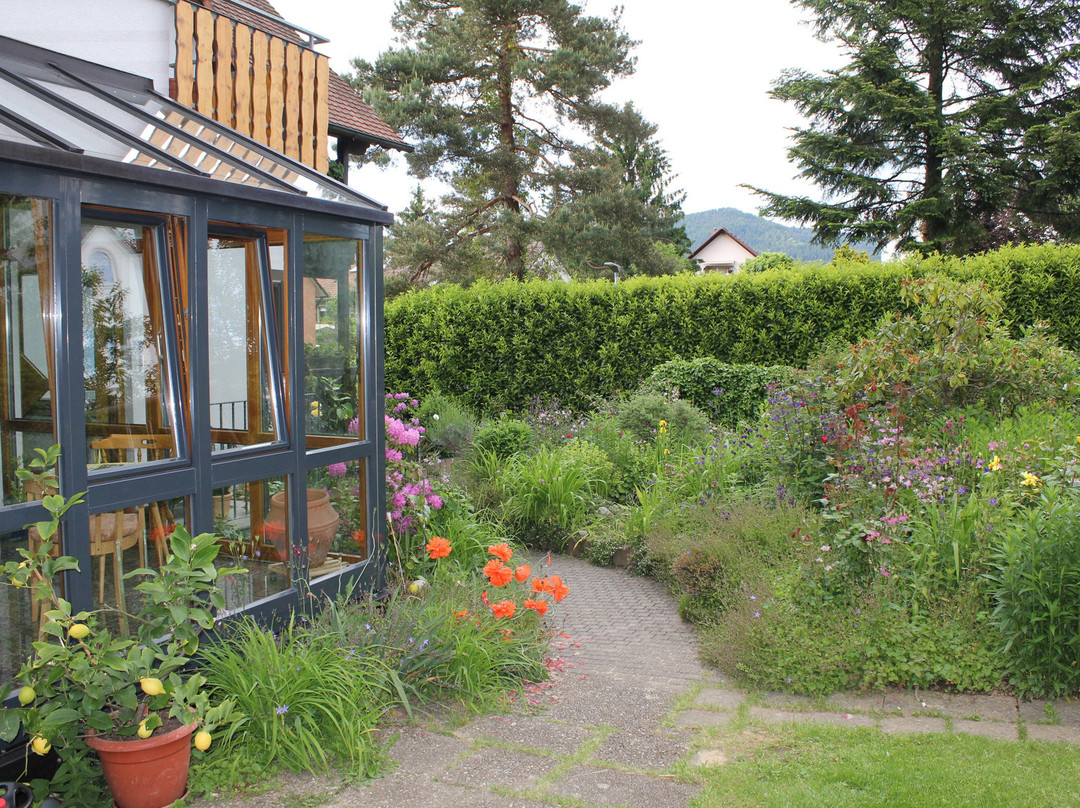 Gaestehaus Klausmann主图