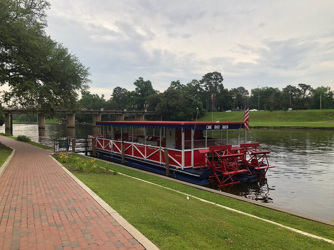 Cane River Boat Tours景点图片