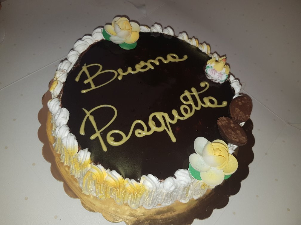 Bar/pasticceria venezuela-Licata必去景点