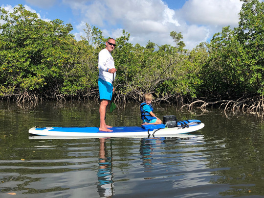 Waterway Adventures-好莱坞必去景点