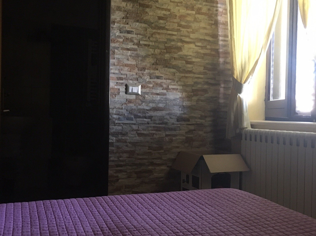 B&B Lamato Borgo主图