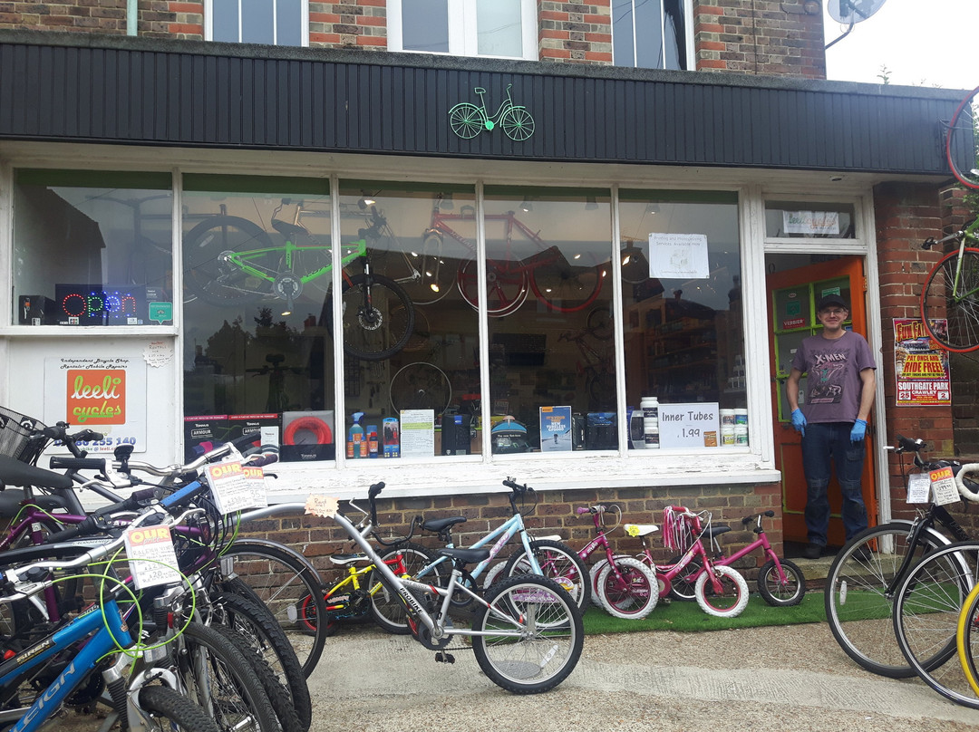 Leeli Cycles (Turners Hill)景点图片