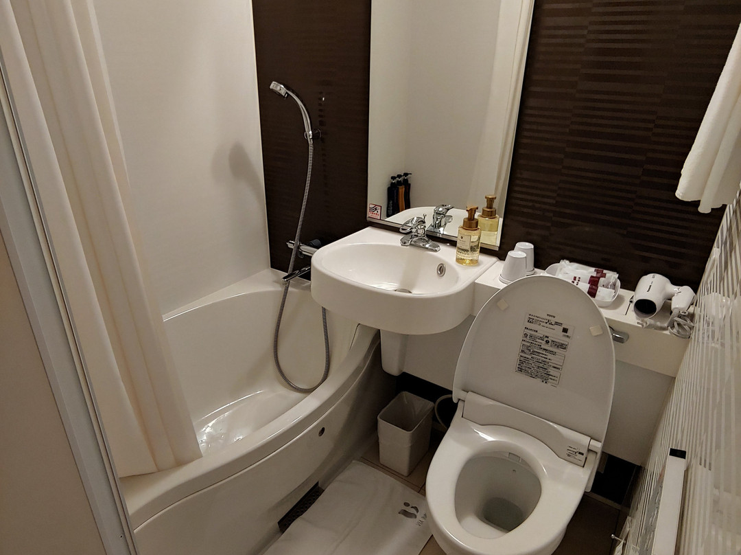 东银座维雅酒店主图