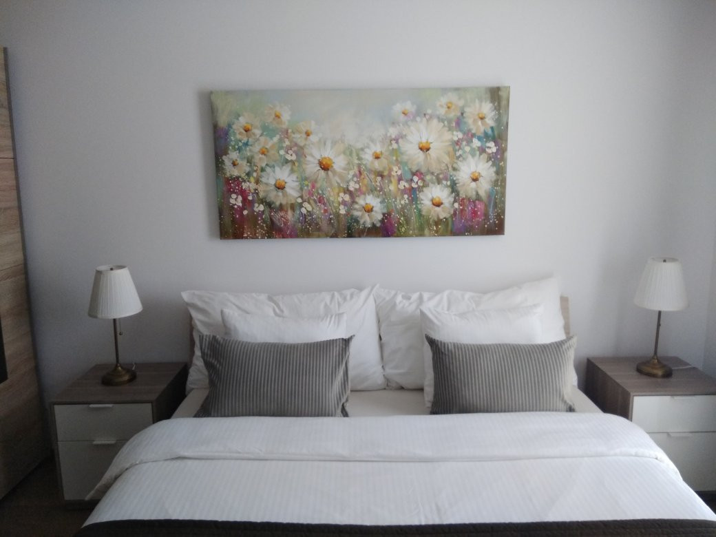 Montreux Lake View Apartments City Centre
