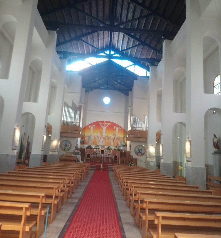 Chiesa di Nostra Signora delle Grazie景点图片
