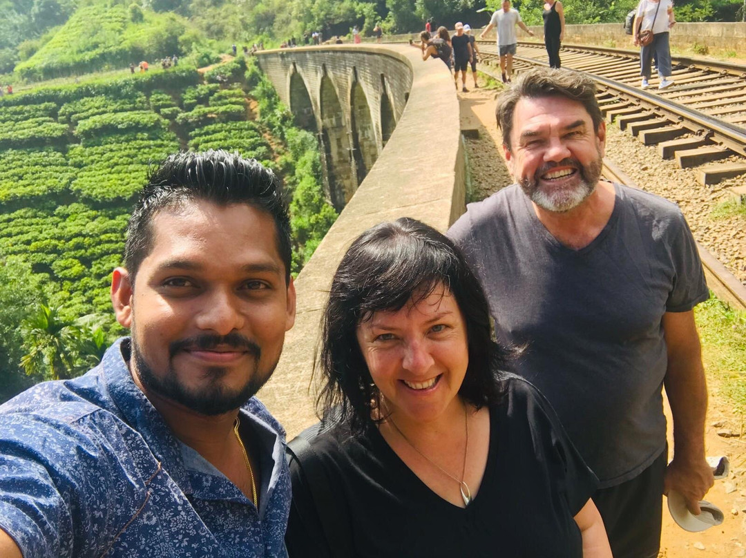 Sky Tours Mirissa-美蕊沙必去景点