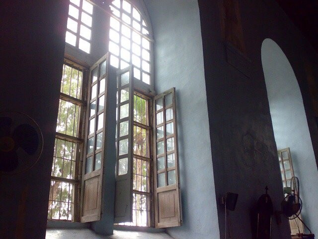Church of Our Lady of the Assumption景点图片