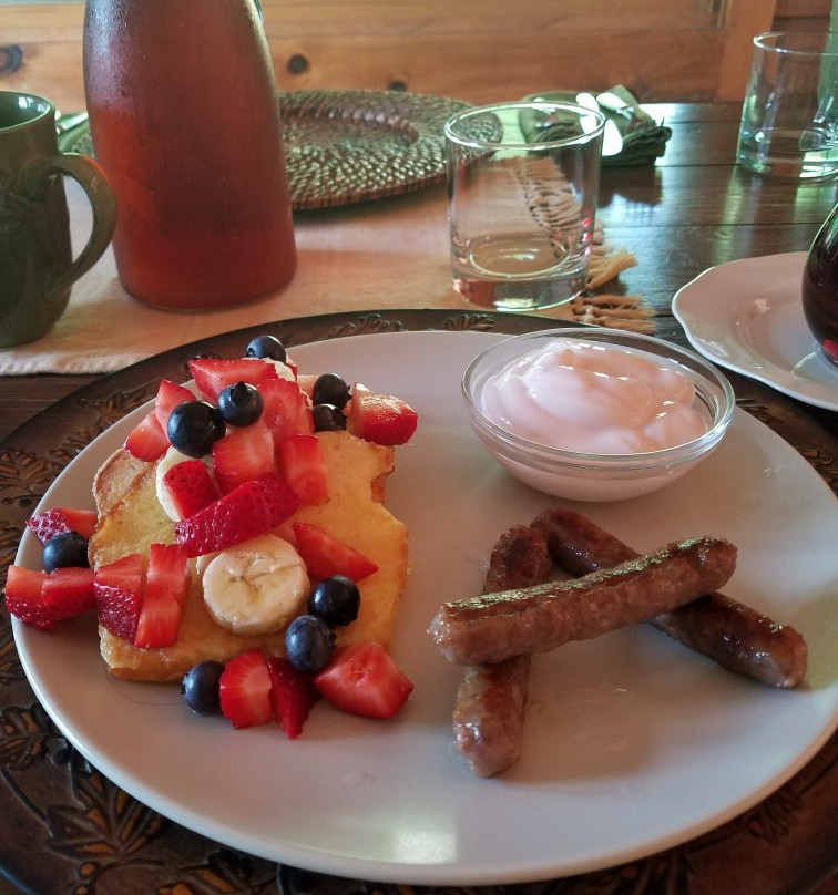 Appalachian Inn主图