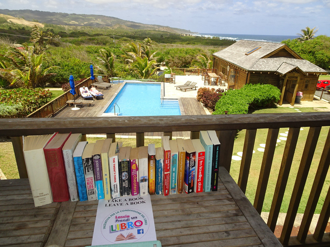 Santosha Barbados主图