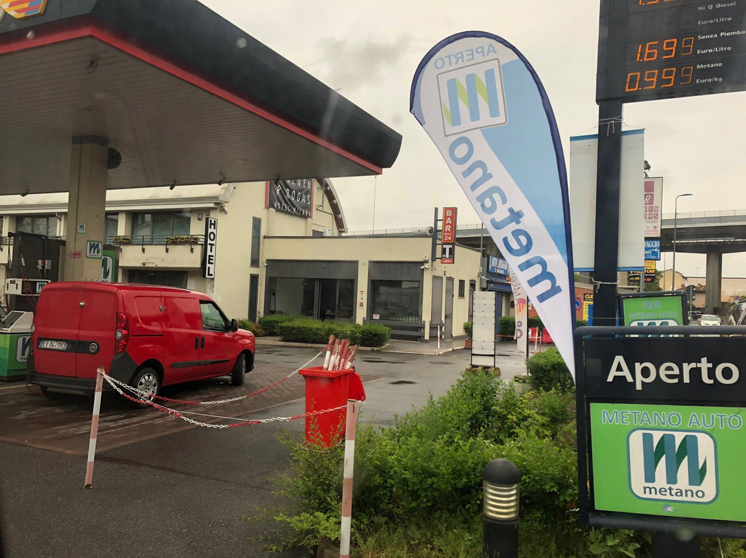 Hotel Seven Rooms主图