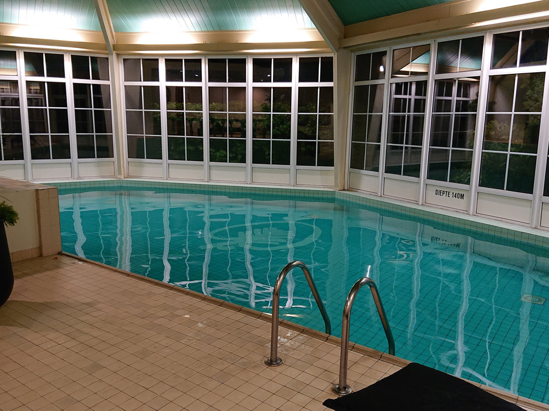 Landgoedhotel Villa Vennendal主图