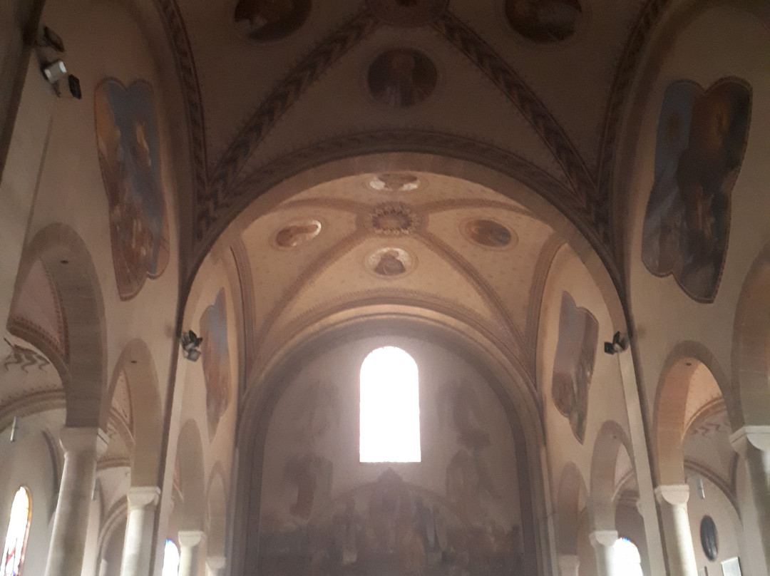 Parrocchia della Beata Vergine Assunta景点图片