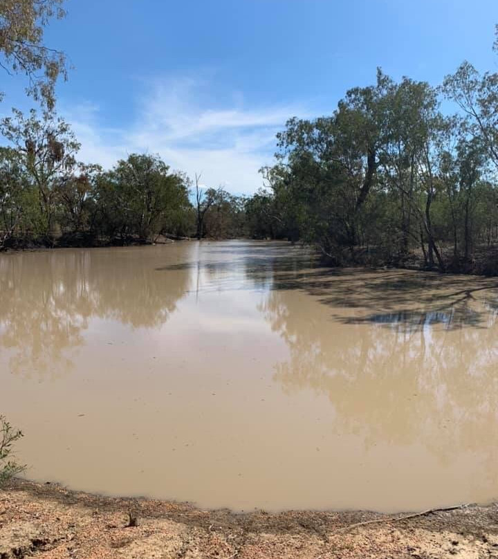 Gulargambone River Walk-Gulargambone必去景点