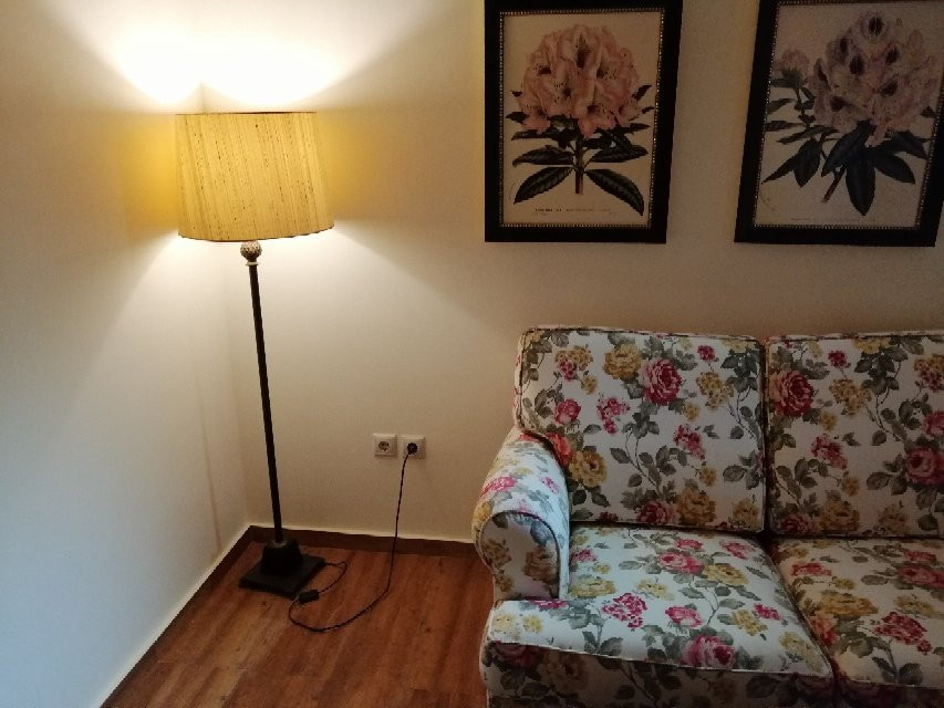 Korina Gallery Hotel主图