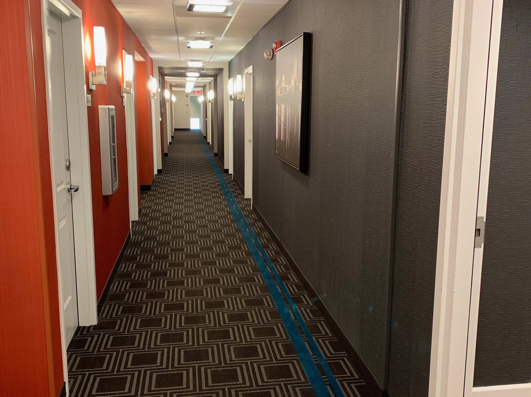 Towneplace Suites Evansville Newburgh主图