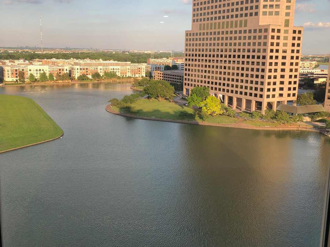 Marriott Dallas Las Colinas主图