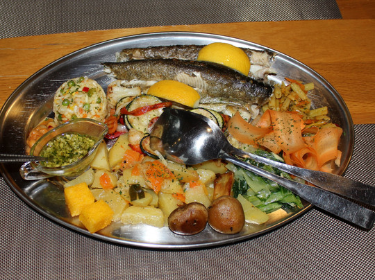 Plitvice Miric Inn主图