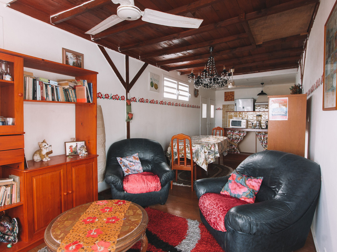 Villa Man Cina主图