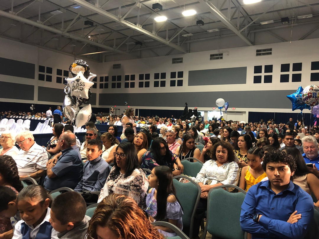 SPI Community Center-南帕诸岛必去景点