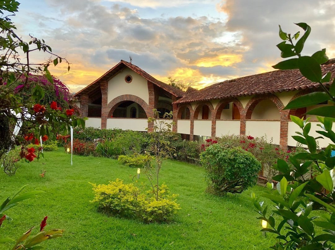 Hotel San Gil del Campo主图