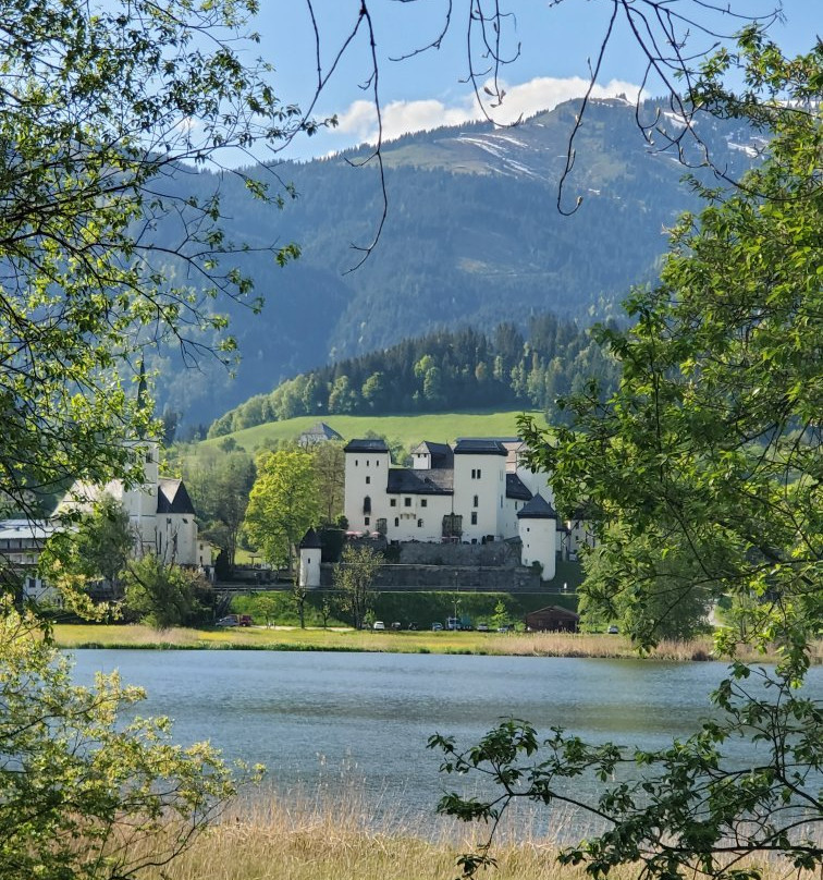 Taxenbach旅游攻略图片