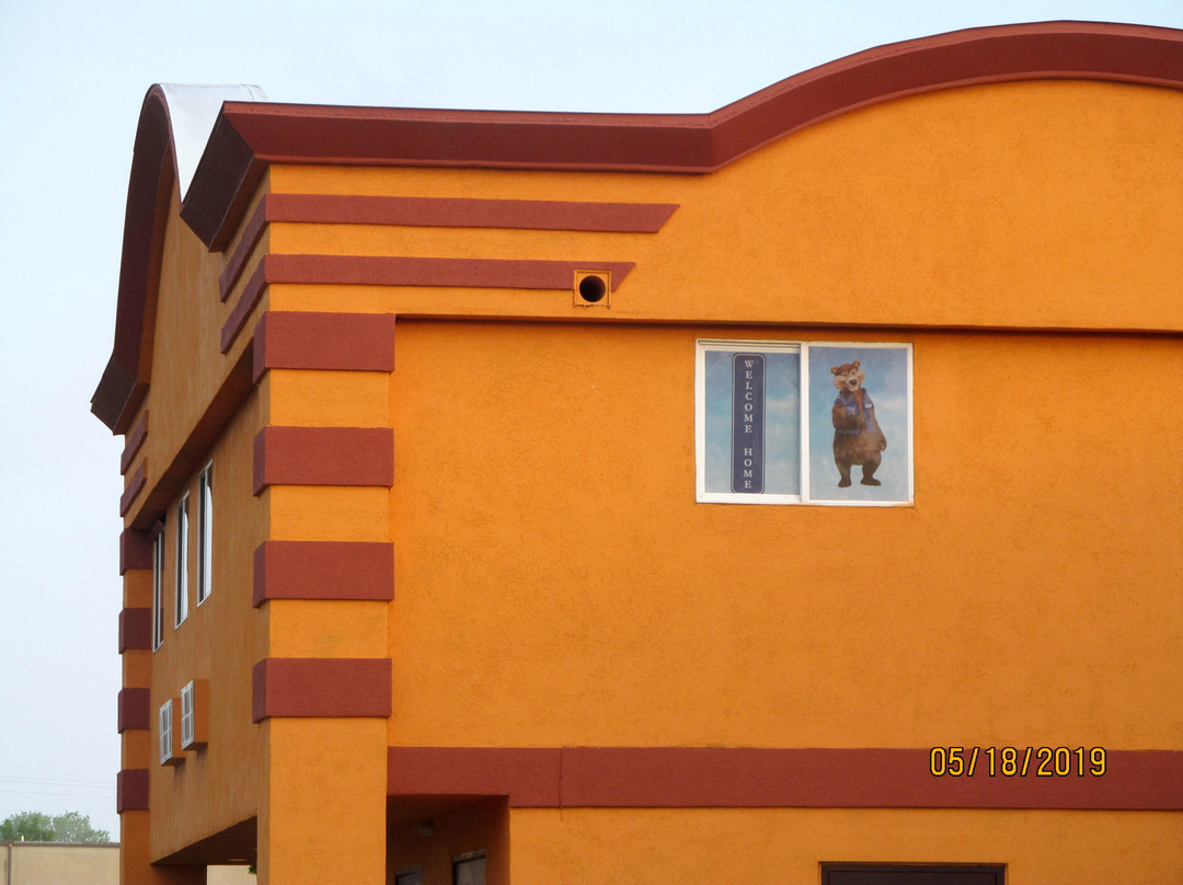 利马旅程住宿酒店主图