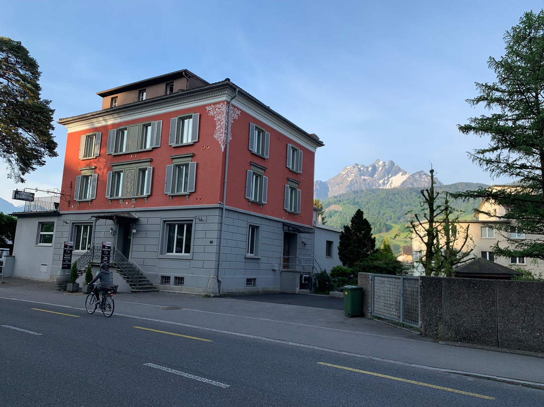 Gasthaus Zur Waldegg