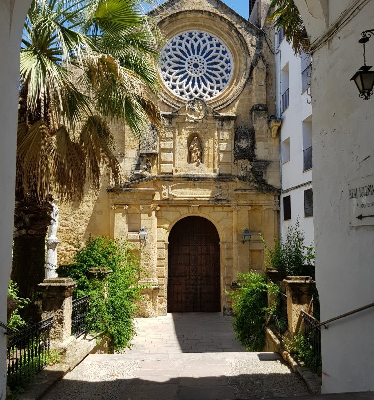 La Posada del Molino主图