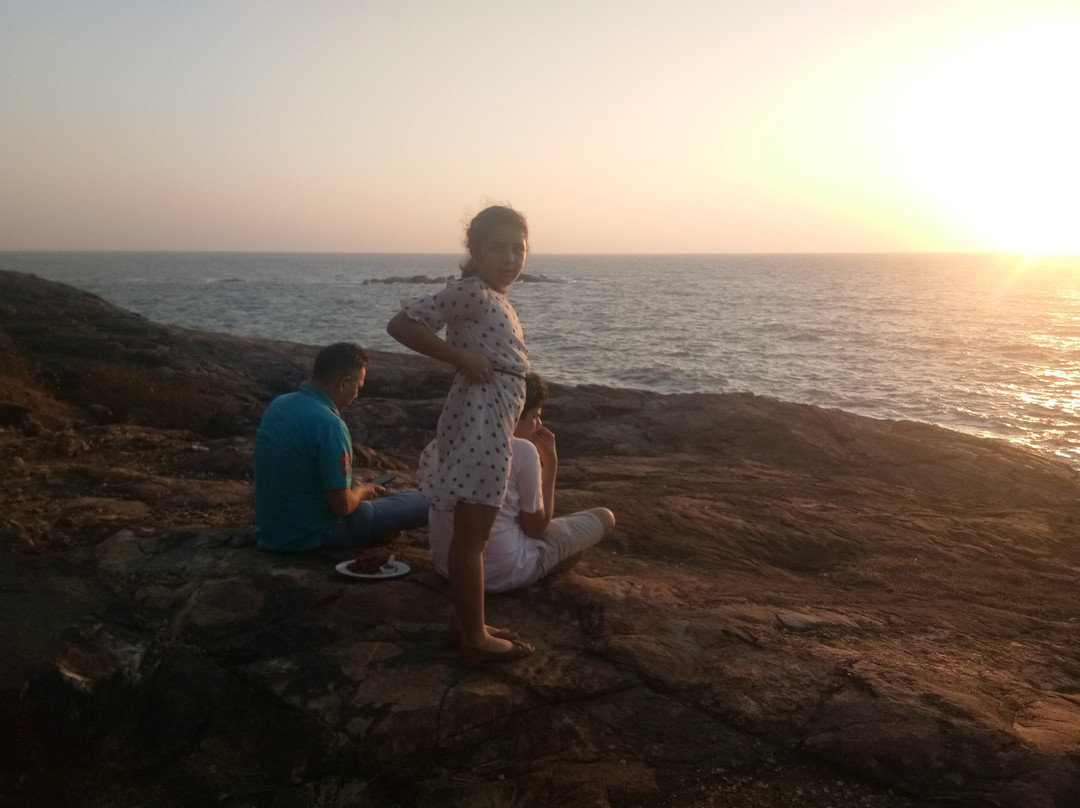 Red Earth Gokarna主图