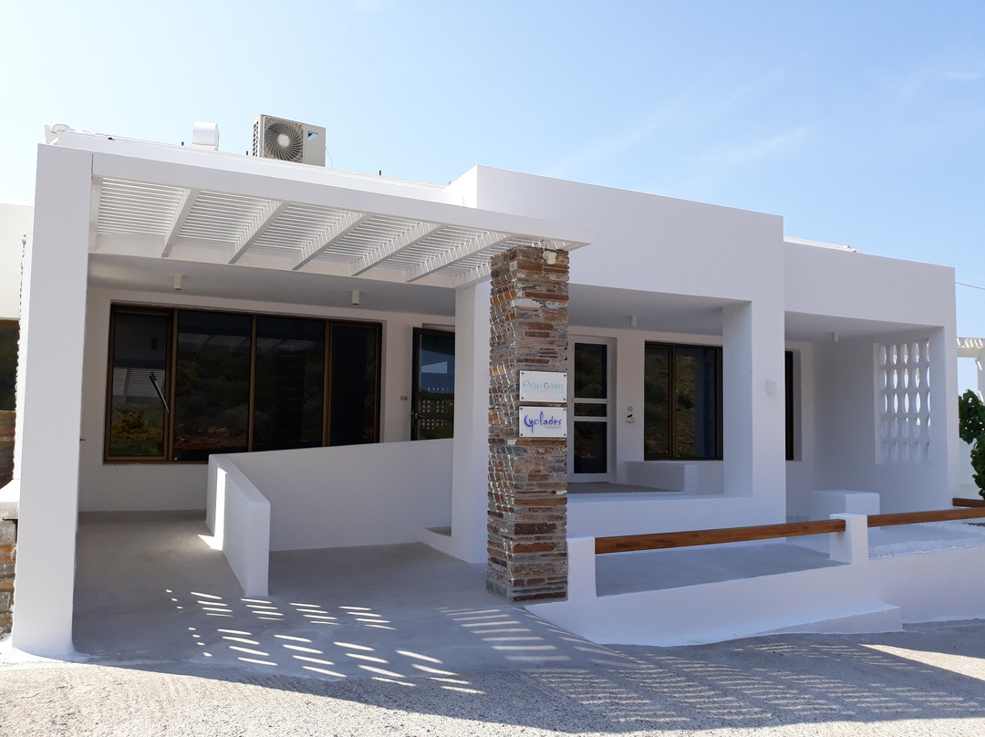 Hotel Perrakis主图