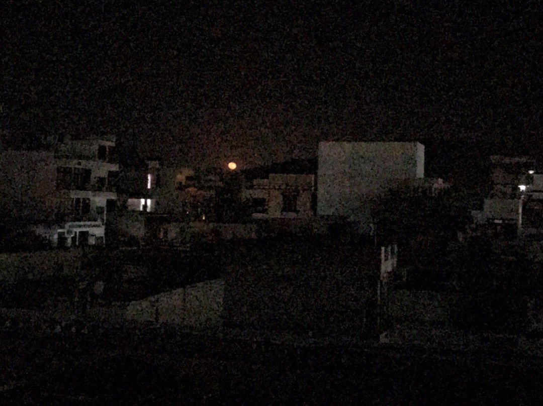 斯内迪普旅馆主图