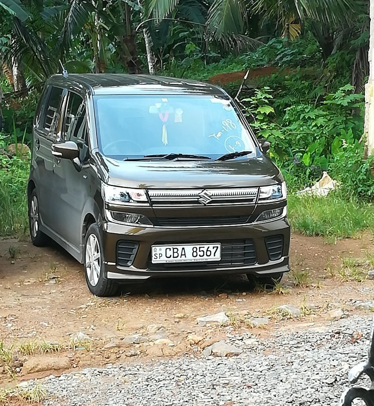 Vinisha Tours-卡图纳耶克必去景点