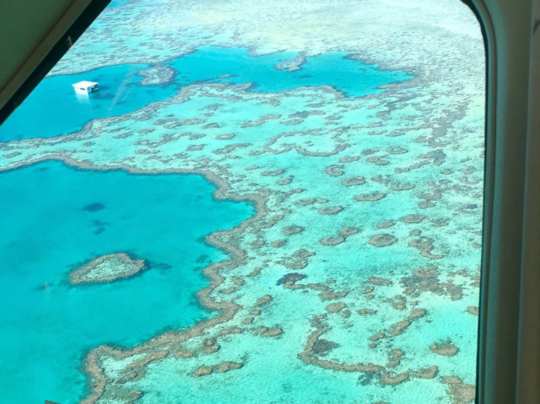 Discover 1770 & Agnes Water-Agnes Water必去景点