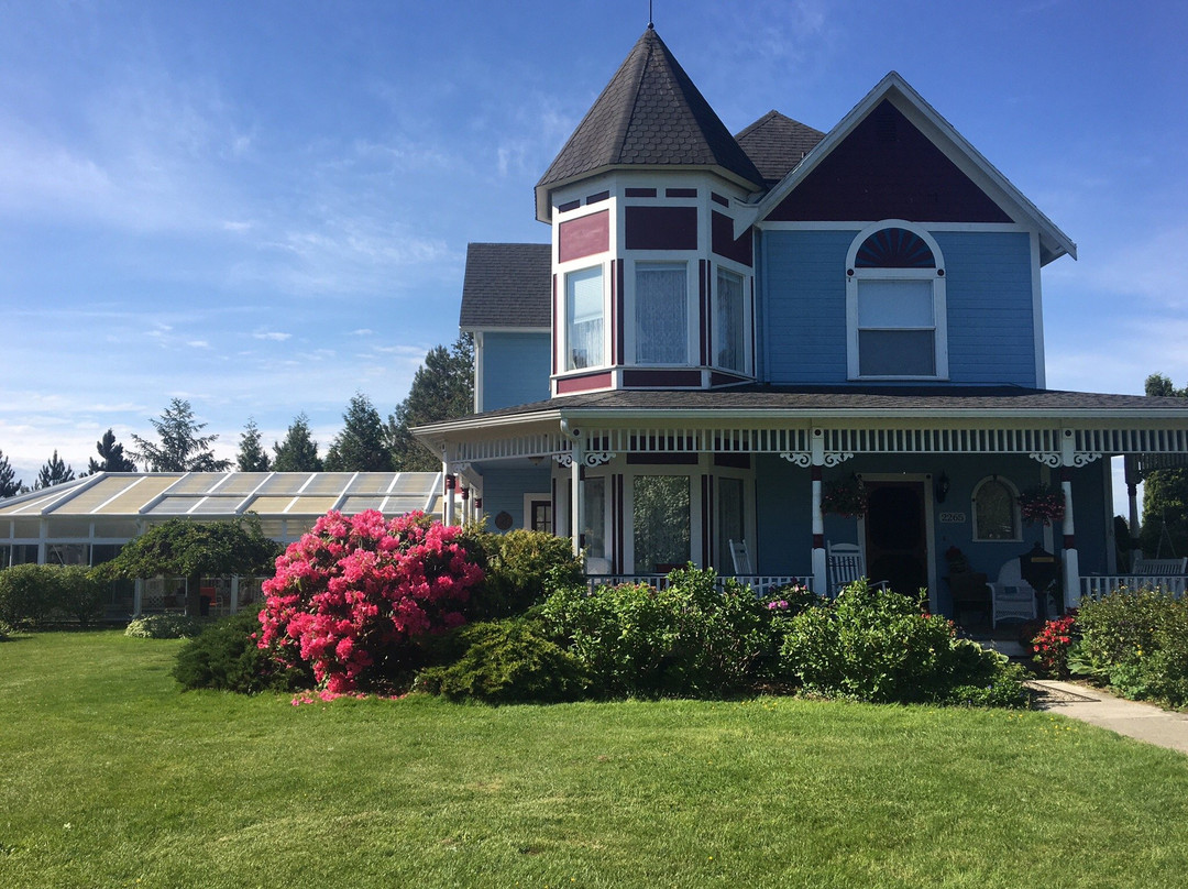 Sundara West B&B主图