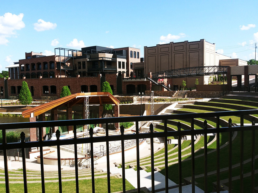 The Bowl-Sugar Hill必去景点