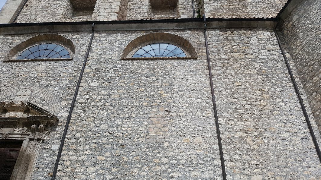 Centro Storico di Cocullo景点图片