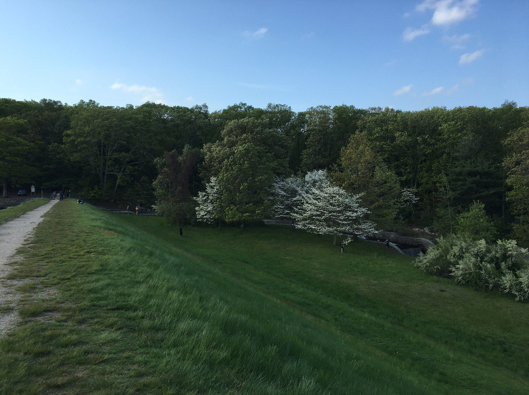 Hopkinton State Park景点图片
