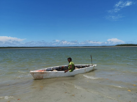 Isaac MK Safaris Day Tours-蒙巴萨必去景点