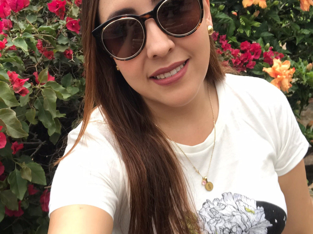 Club Campestre El Bosque de la Villa主图