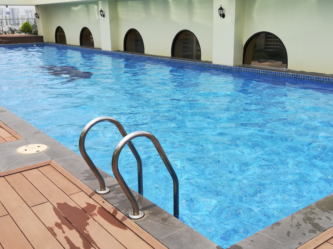 MerPerle Crystal Palace主图