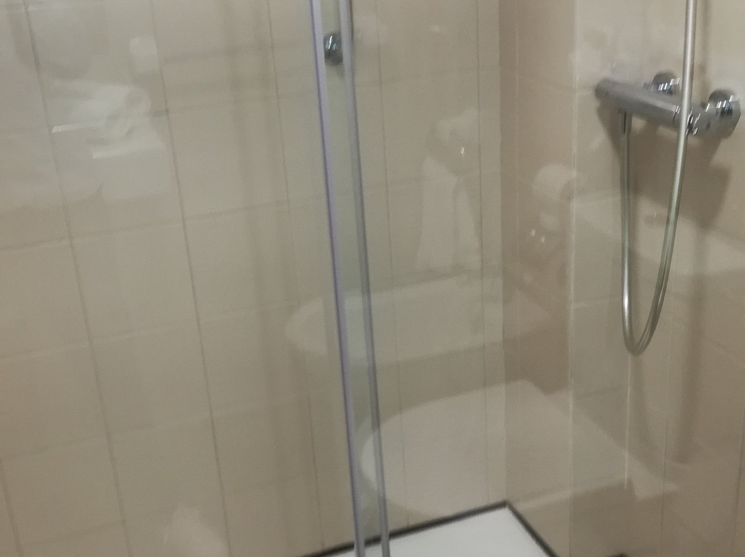 Arnoia Caldaria Hotel Balneario主图