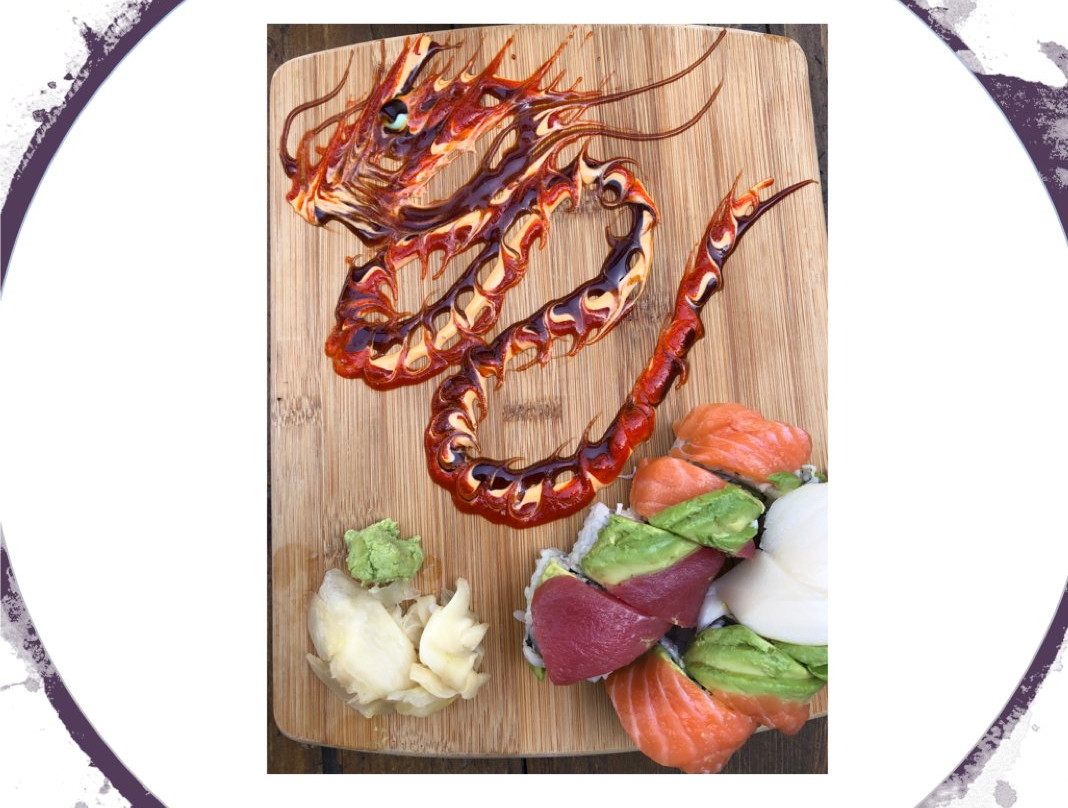 Kyu2 Sushi Emeryville